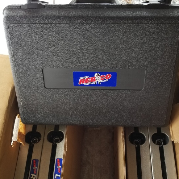 Nascar weigh scale required setup Race/anycar - Picture 2 of 2